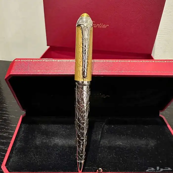 اقلام كارتير درجه اولا السعر 100 6