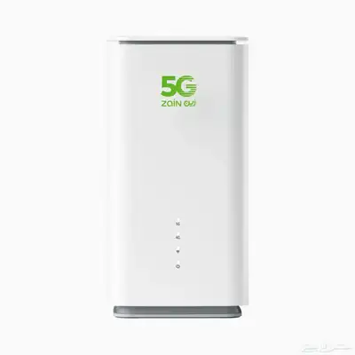 راوتر موبايلي 5G نت مفتوح راوتر متنقل توصيل مجاني index