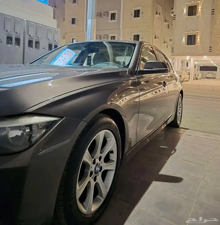 للبيع بي ام دبليو 4