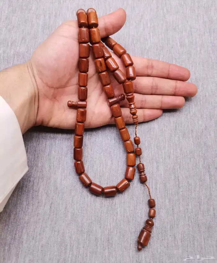 سبحة كوك ملكي مممييزة 2