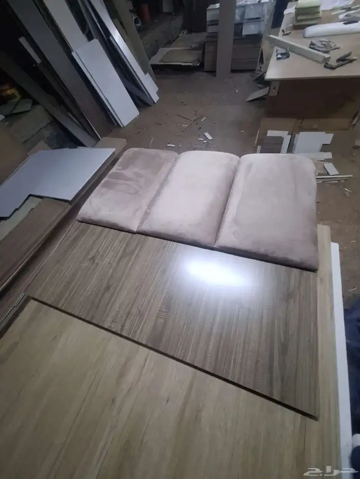 جاهز دولاب خشب درفتين و 3درف6درف او 8 0