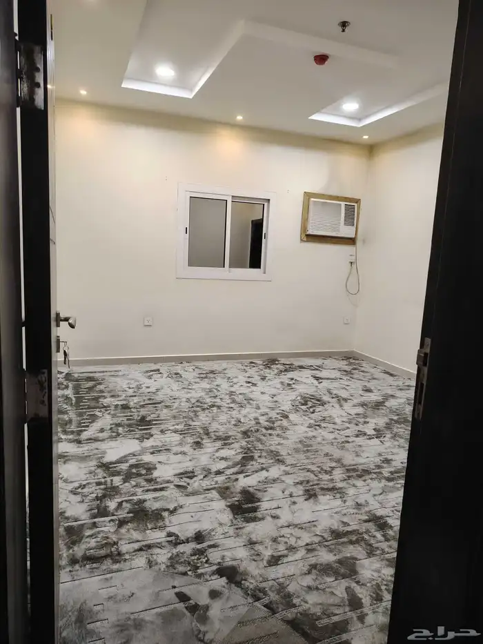 شقق عزاب للإيجار بلاط شهري سنوي جده حي السامر 8