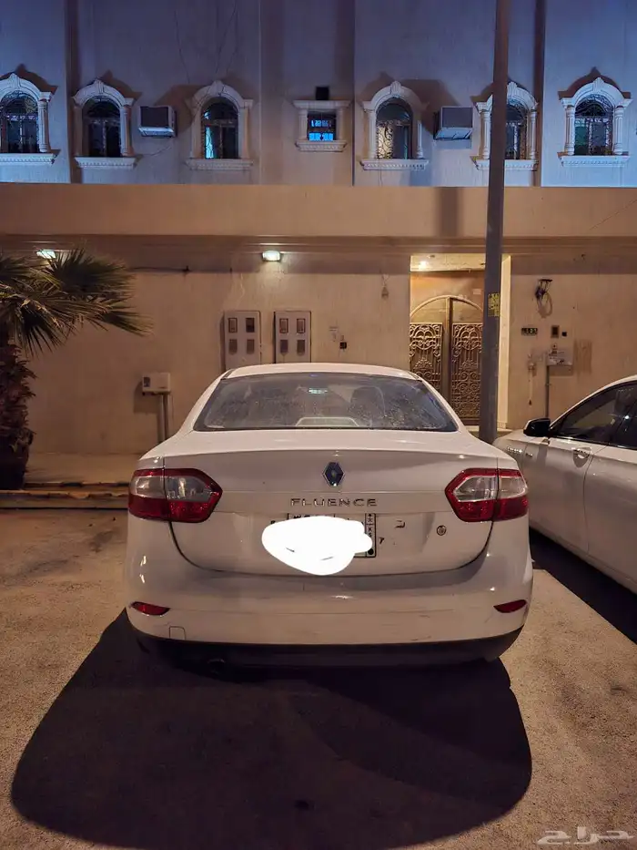 رينو 2011 6
