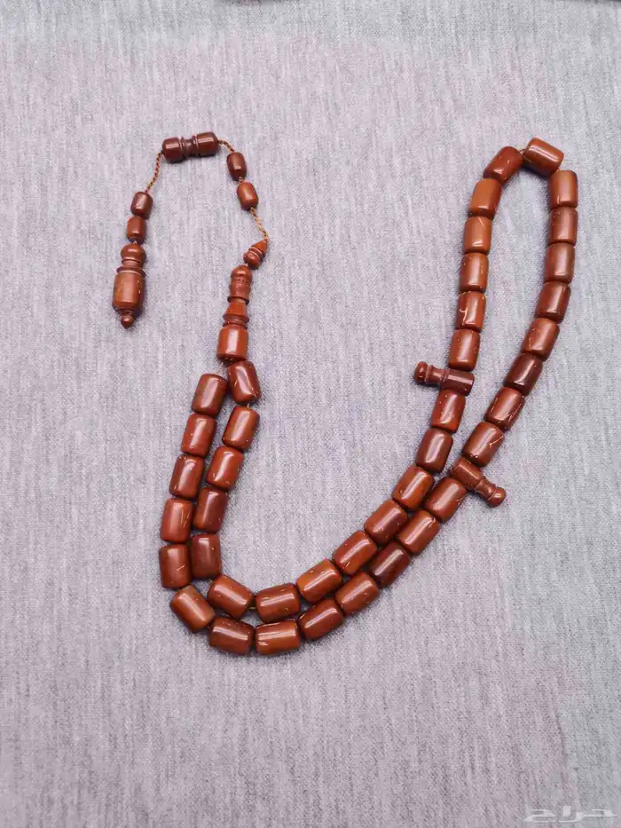 سبحة كوك ملكي مممييزة 0