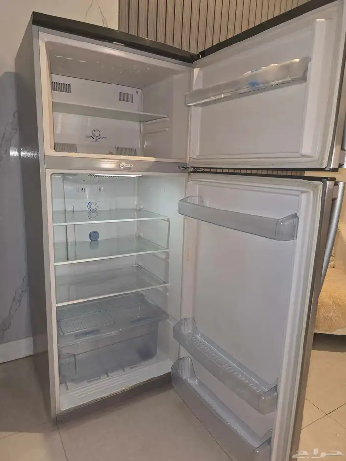 ثلاجة دانسات 1