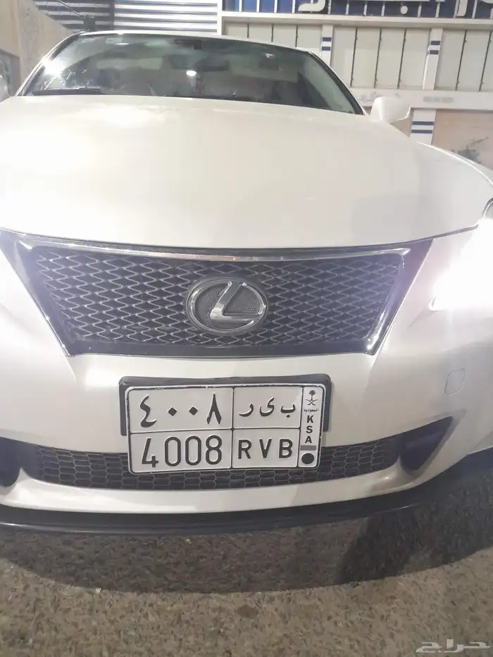 لكززس 2008 فل كامل للبيع او البدل المناسب 10