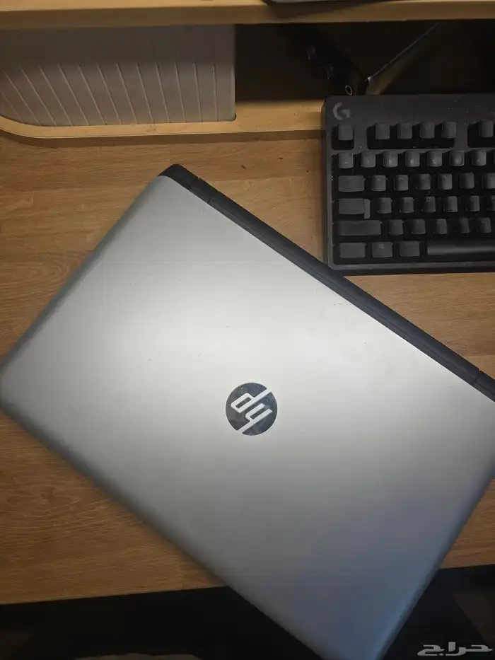 لابتوب HP i5 0