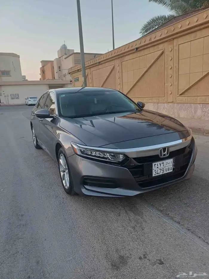USED FOR Sale NAmE ACCORD MODEL 2020 PRICE 73000 2
