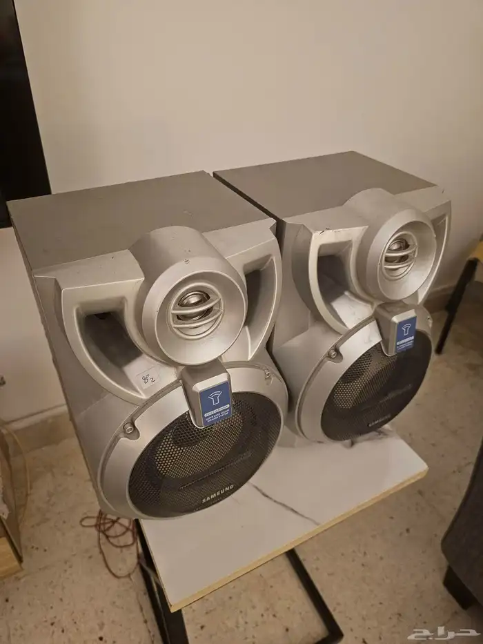 سماعات Samsung Stereo Amplifier 2