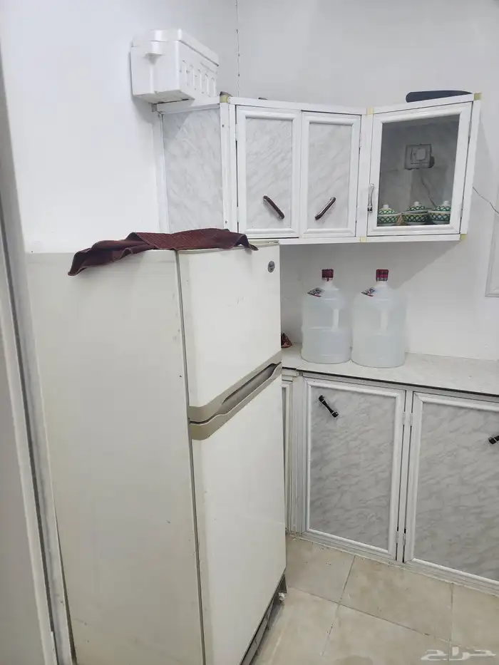 استراحه بيت مفروش مؤثث للايجار السنوي 7