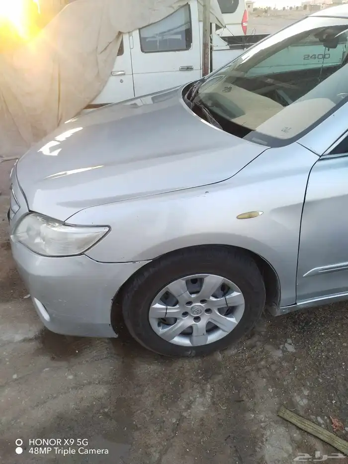 كامري2008 4