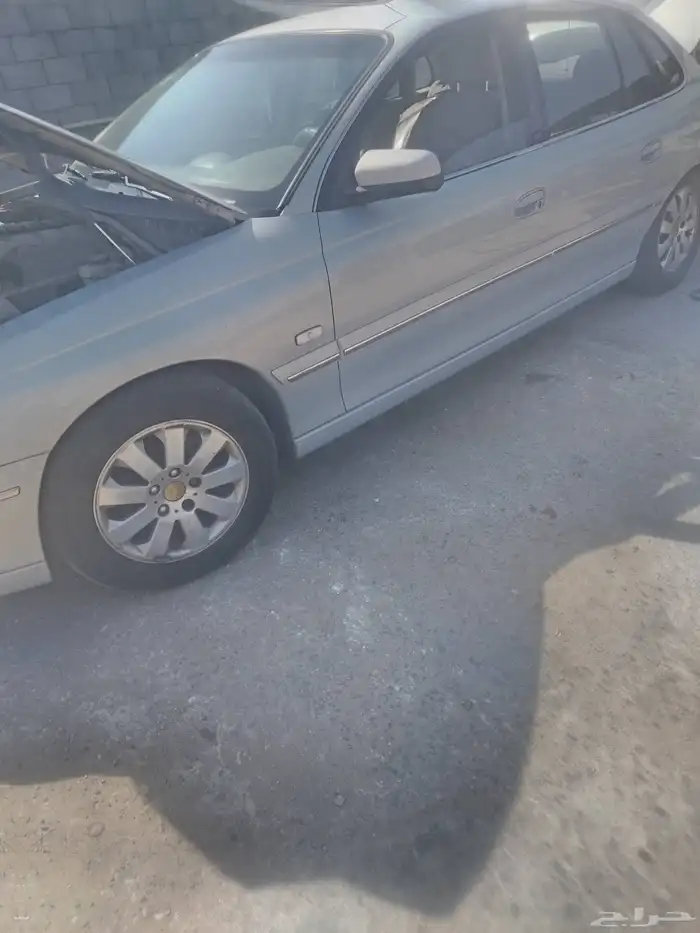 كابرس 2006 سته سرندل LtZ 1