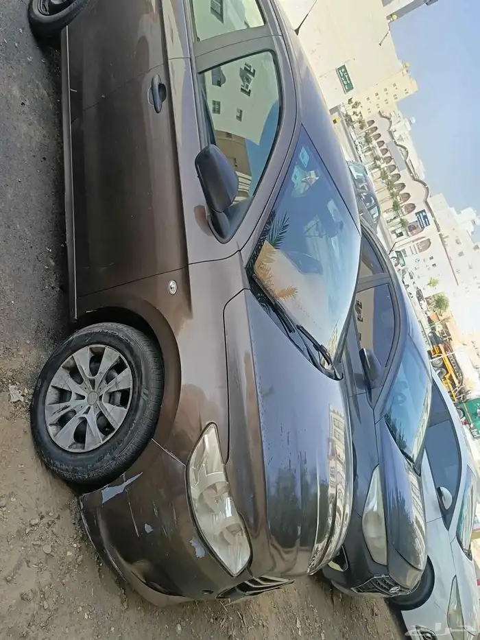 بيجو 301 8