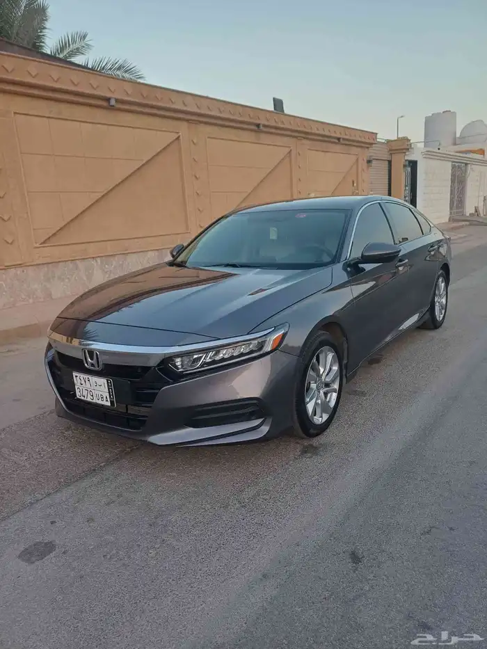 USED FOR Sale NAmE ACCORD MODEL 2020 PRICE 73000 3