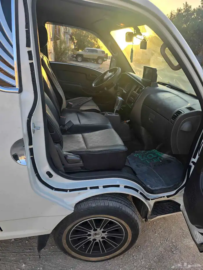 هونداي بورتر دينا 2019 1
