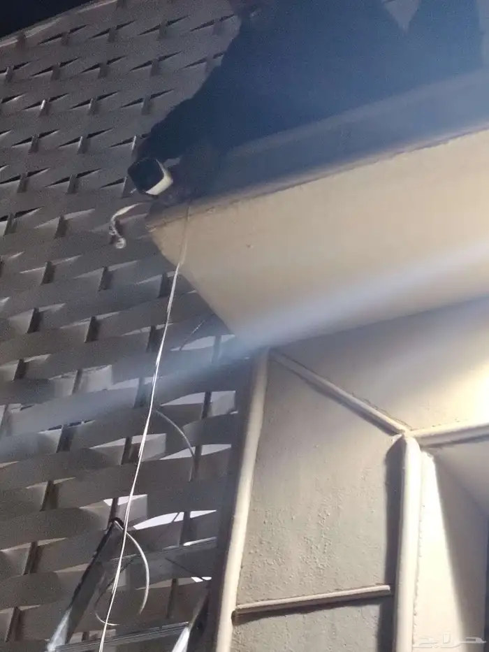 السلام عليكم شغل كاميرا تبني كملت سنه كملت 5