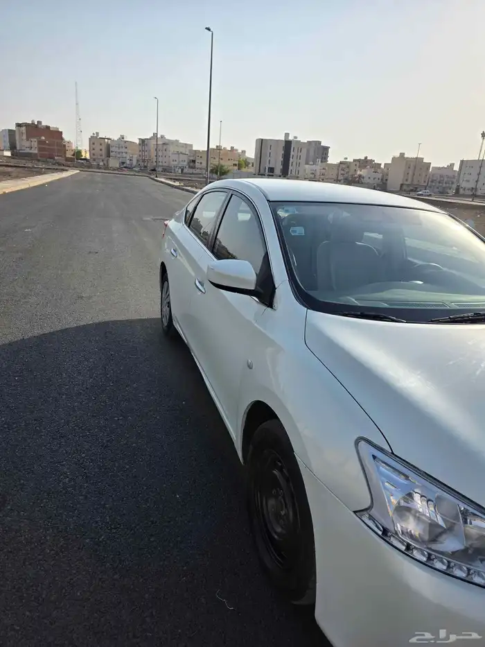 سنترا 2014 نظيفة 1