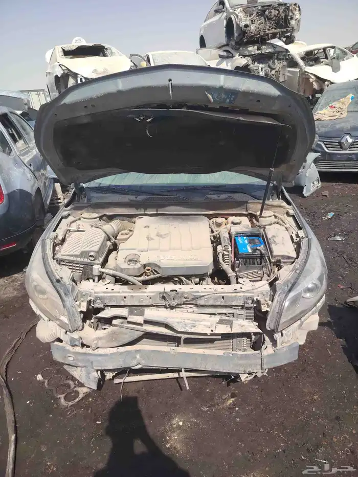 ماليبو 14 جوجد جميع قطع القيار 1