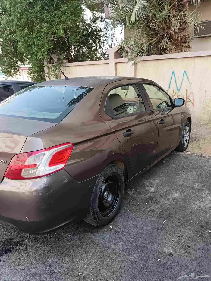 بيجو 301 3