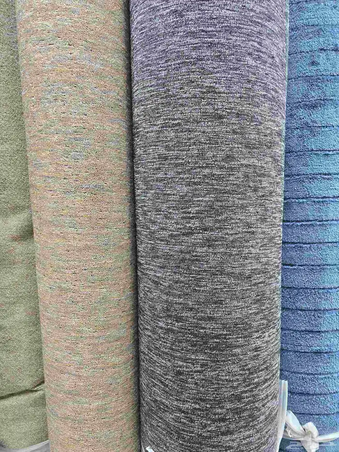 احدث مفروشات موكيت وطني فنيل بلاستيك بركيه 5