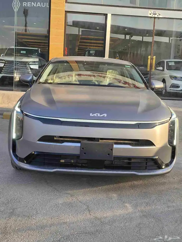 كيا k8 2026 0
