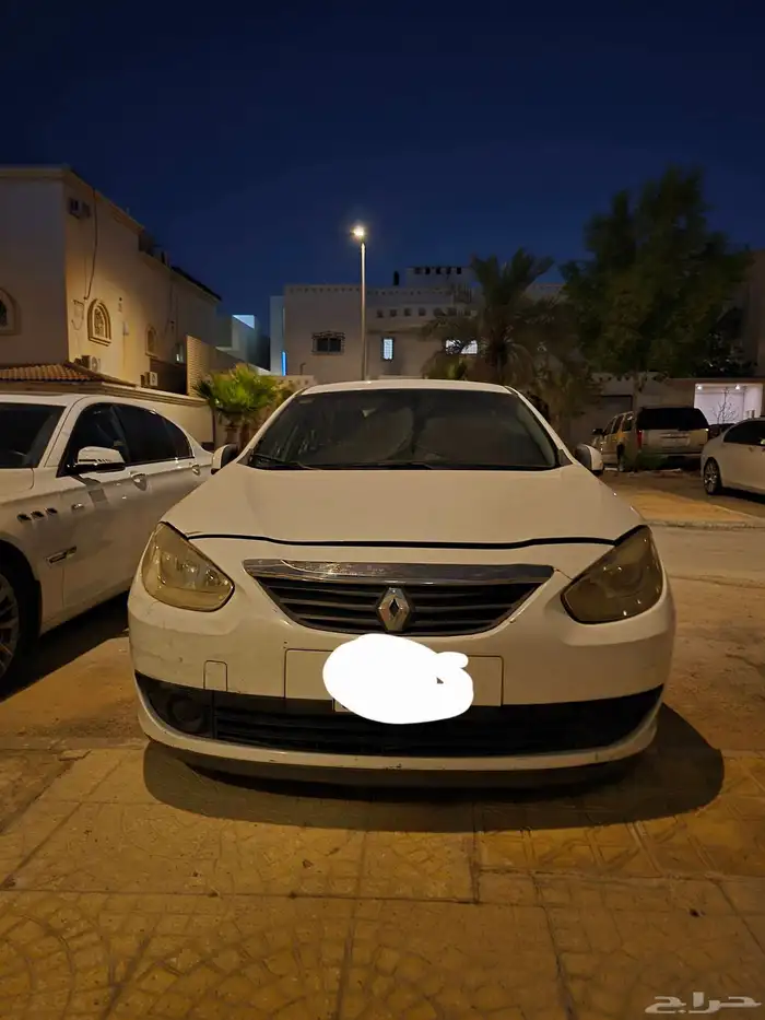 رينو 2011 5