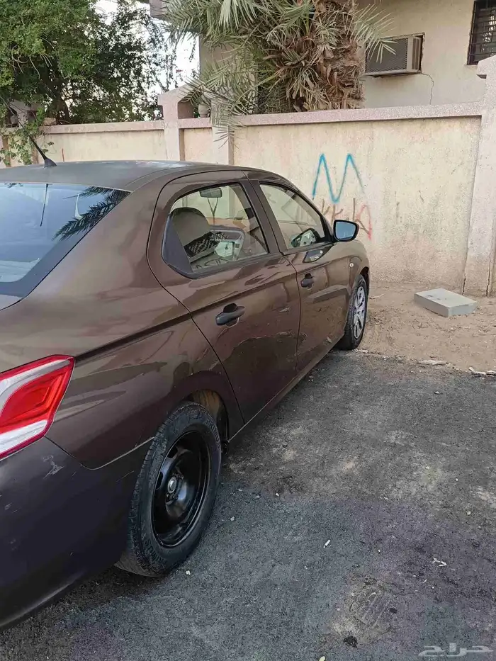 بيجو 301 9