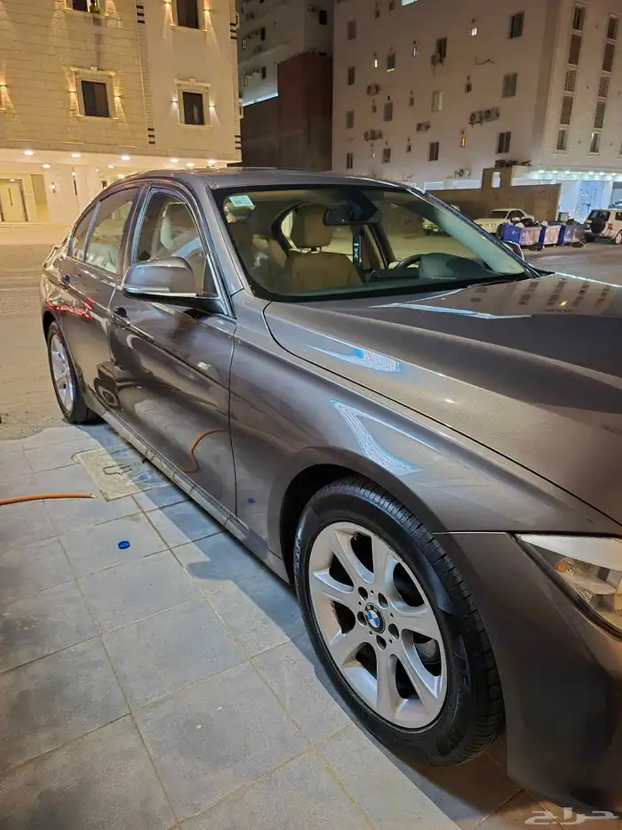 للبيع بي ام دبليو 0