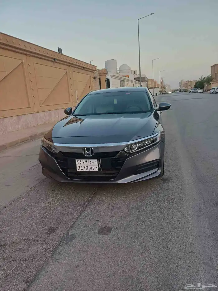 USED FOR Sale NAmE ACCORD MODEL 2020 PRICE 73000 1