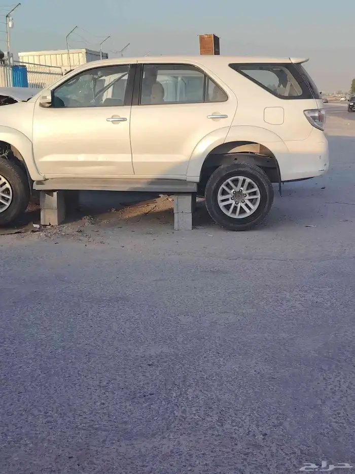 فونشر 2015 قطع غيار فقط تشليح 0