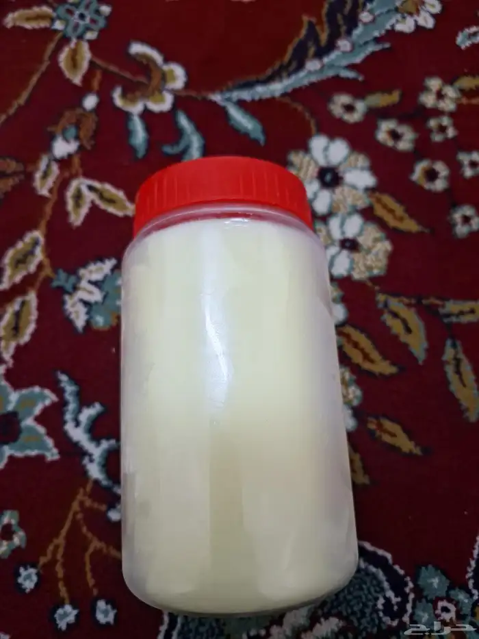 سمن غنم 0