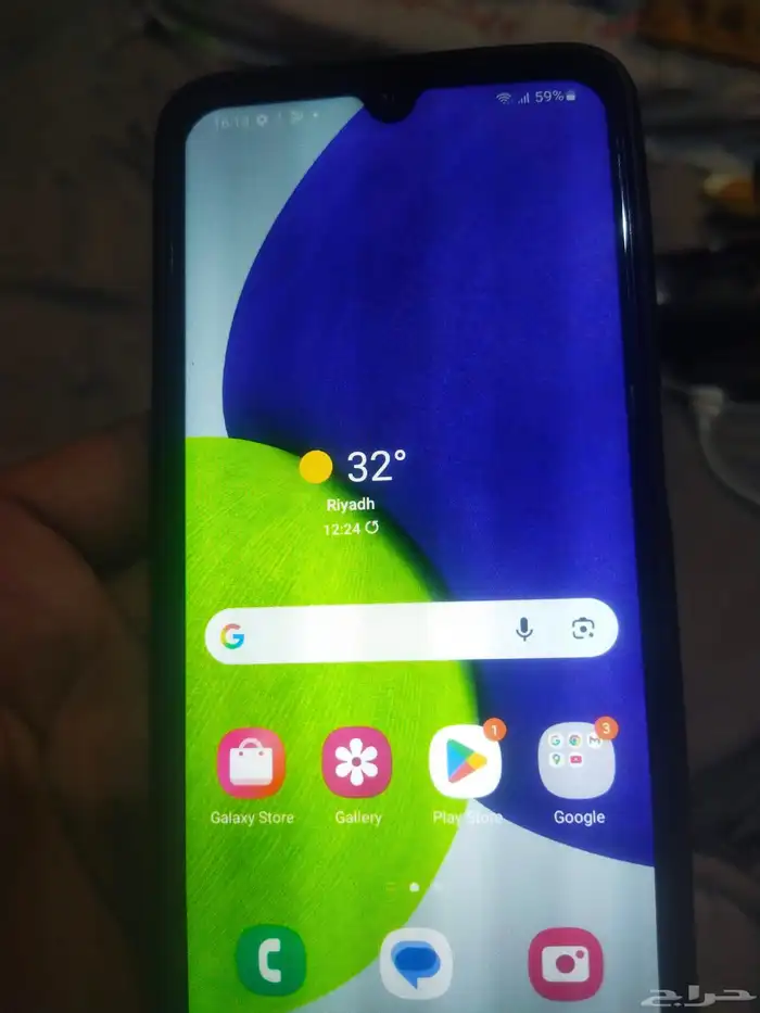 Samsung a22 fresh condition for sale 6