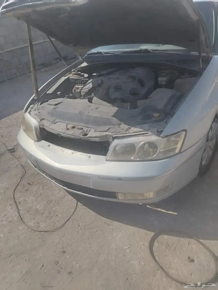 كابرس 2006 سته سرندل LtZ 0