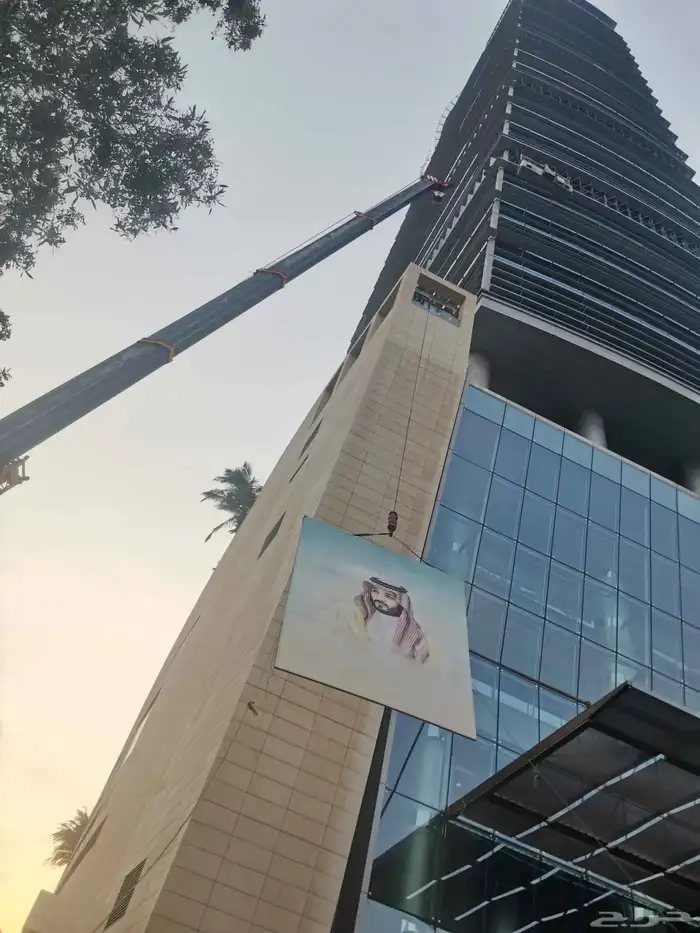 إيجار وانش كرين رافعا رقم جوال جدة 1