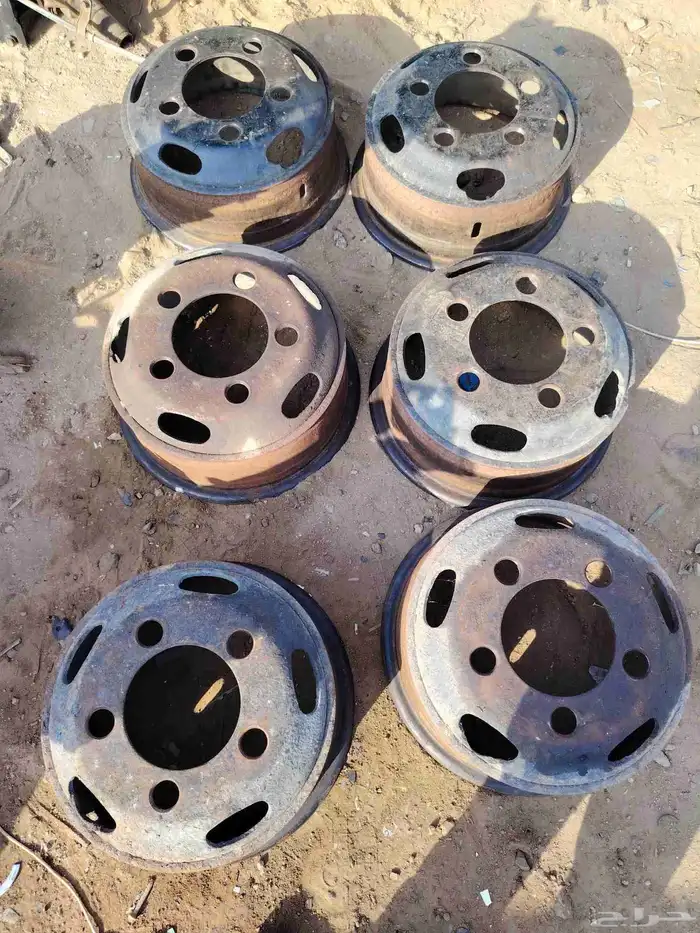 جنوط وهبات دينا متسبيشي خمسه مسمار للبيع 0