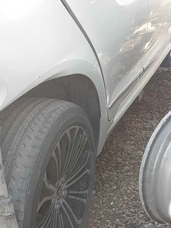 تشليح تايوتا يارس كورلا موديلات حديثة 0