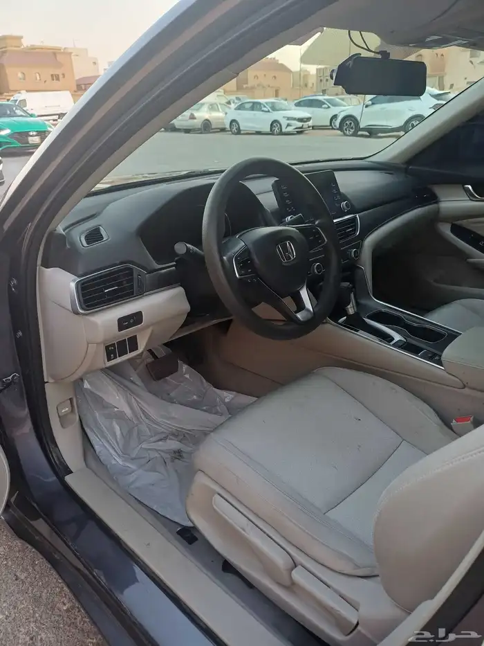 USED FOR Sale NAmE ACCORD MODEL 2020 PRICE 73000 7