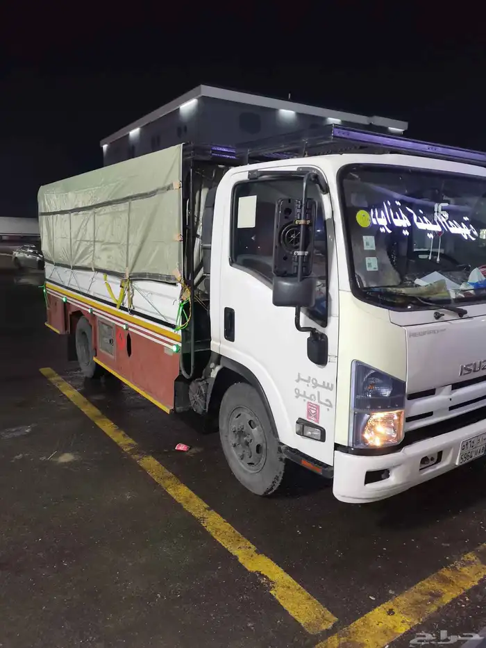 دينا دينه دنه نقل عفش والحلال وغيره الجميع مناطق المملكة 5