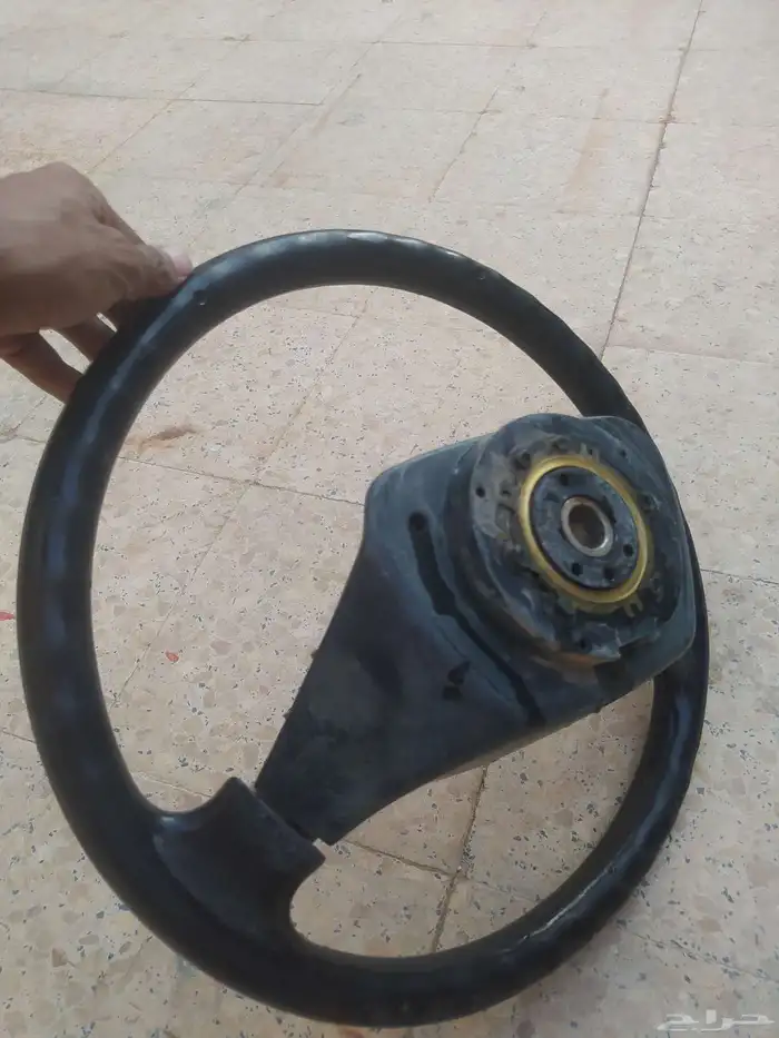 طاره هايلوكس سوبر 3