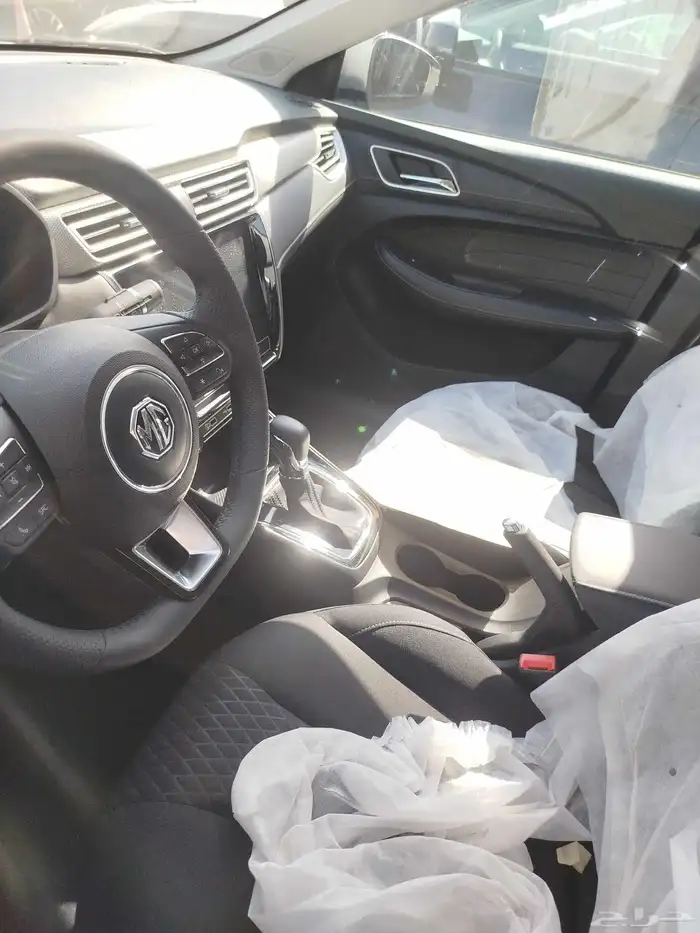 mg5 استاندر 2025 4