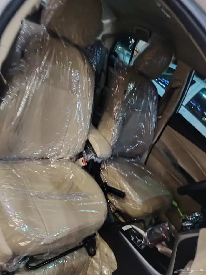 Toyota yeris 2019 model 1