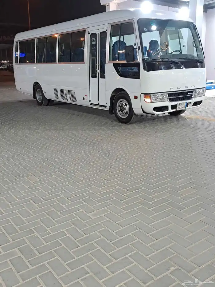 مستبيشي روزا الموديل 2020 2