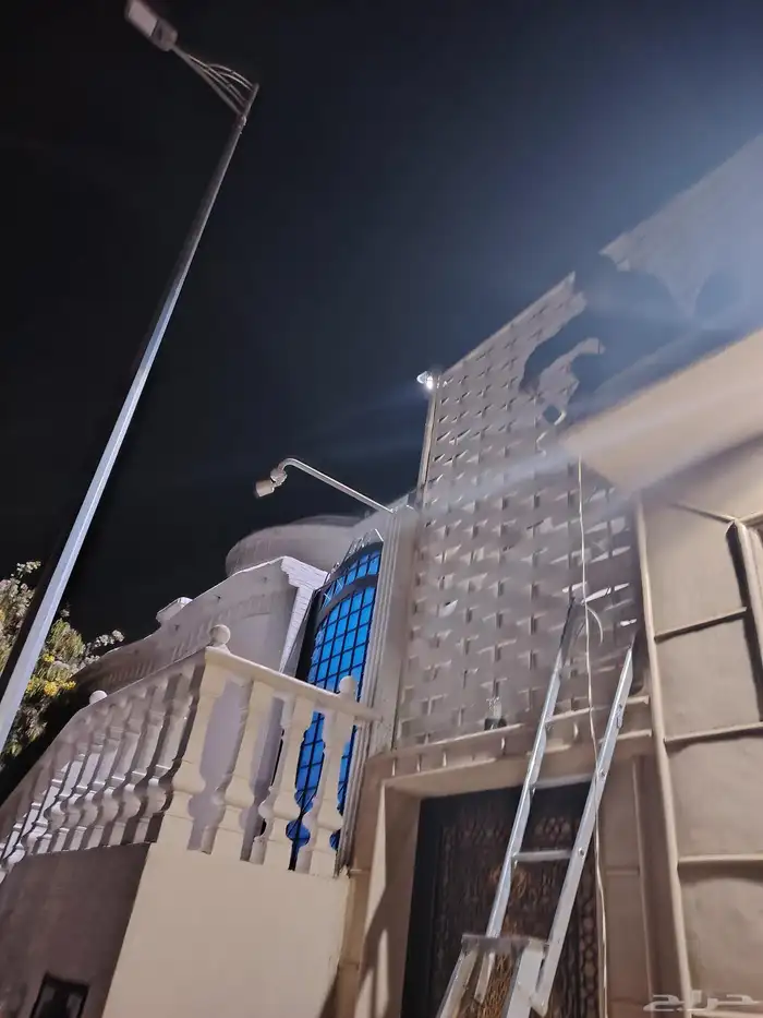 السلام عليكم شغل كاميرا تبني كملت سنه كملت 4