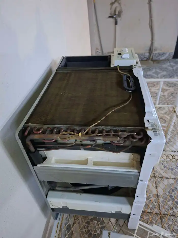 مكيف ماندو نظيف مرة 6