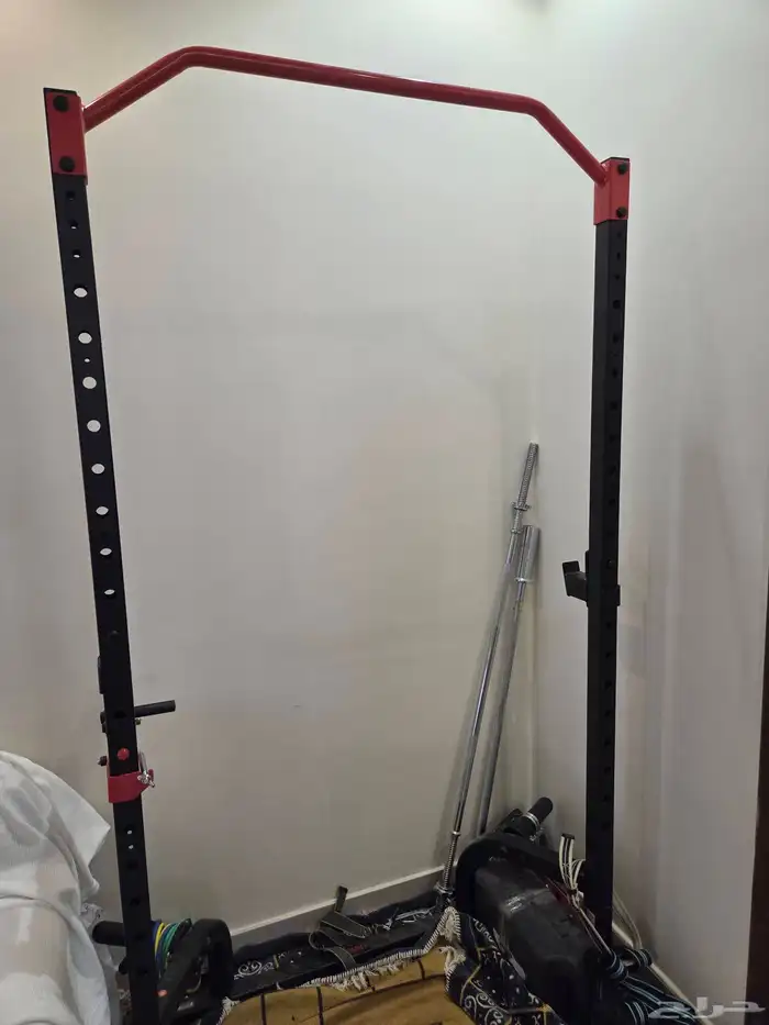 Exercise stand 3