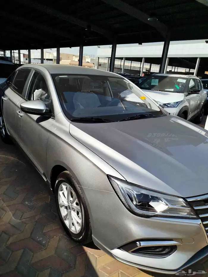 mg5 استاندر 2025 1