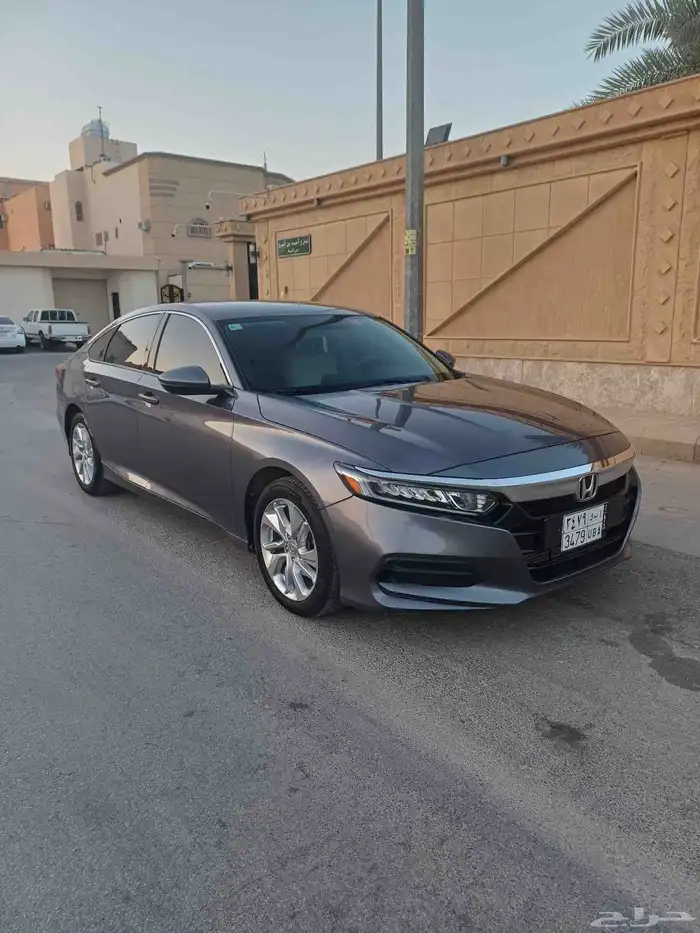 USED FOR Sale NAmE ACCORD MODEL 2020 PRICE 73000 0