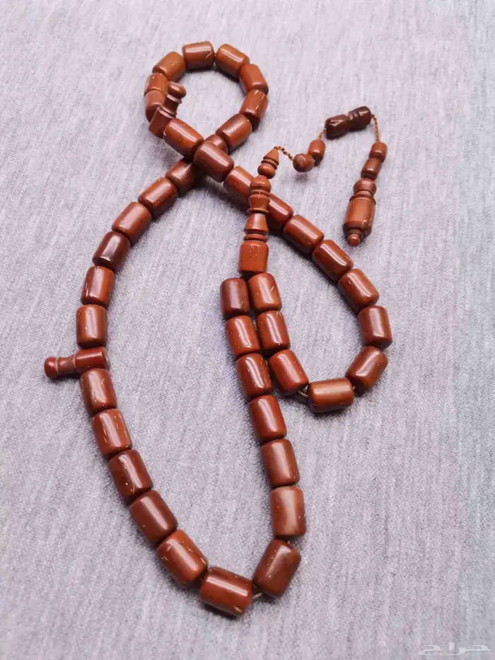 سبحة كوك ملكي مممييزة 1