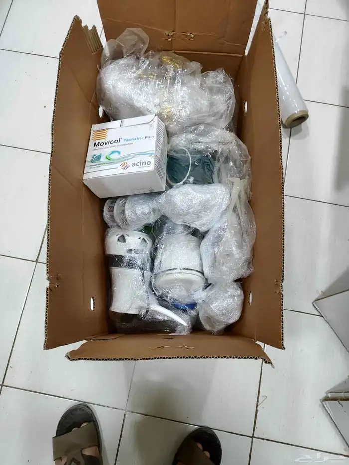 شركة التميز لنقل وتخزين العفش بالاحساء 6