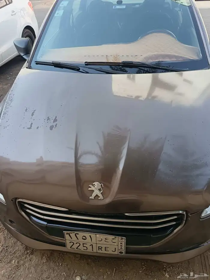 بيجو 301 0